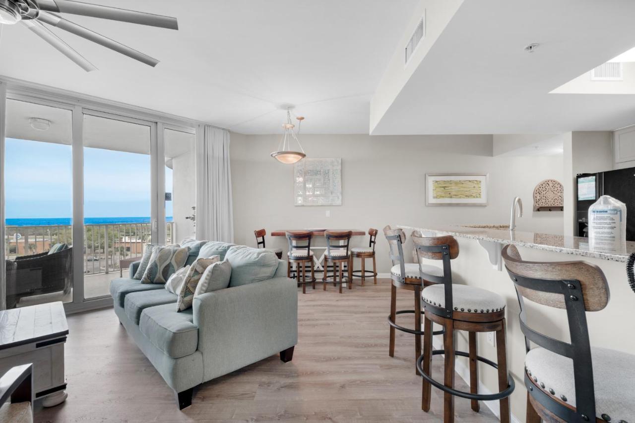 Palms Resort #1602 Full 2 Bedroom Destin Exteriör bild