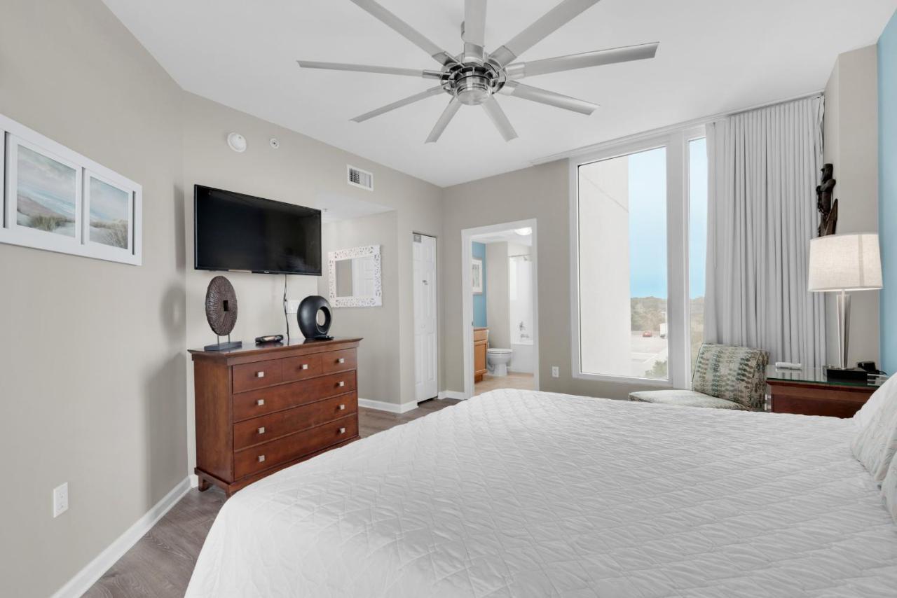 Palms Resort #1602 Full 2 Bedroom Destin Exteriör bild