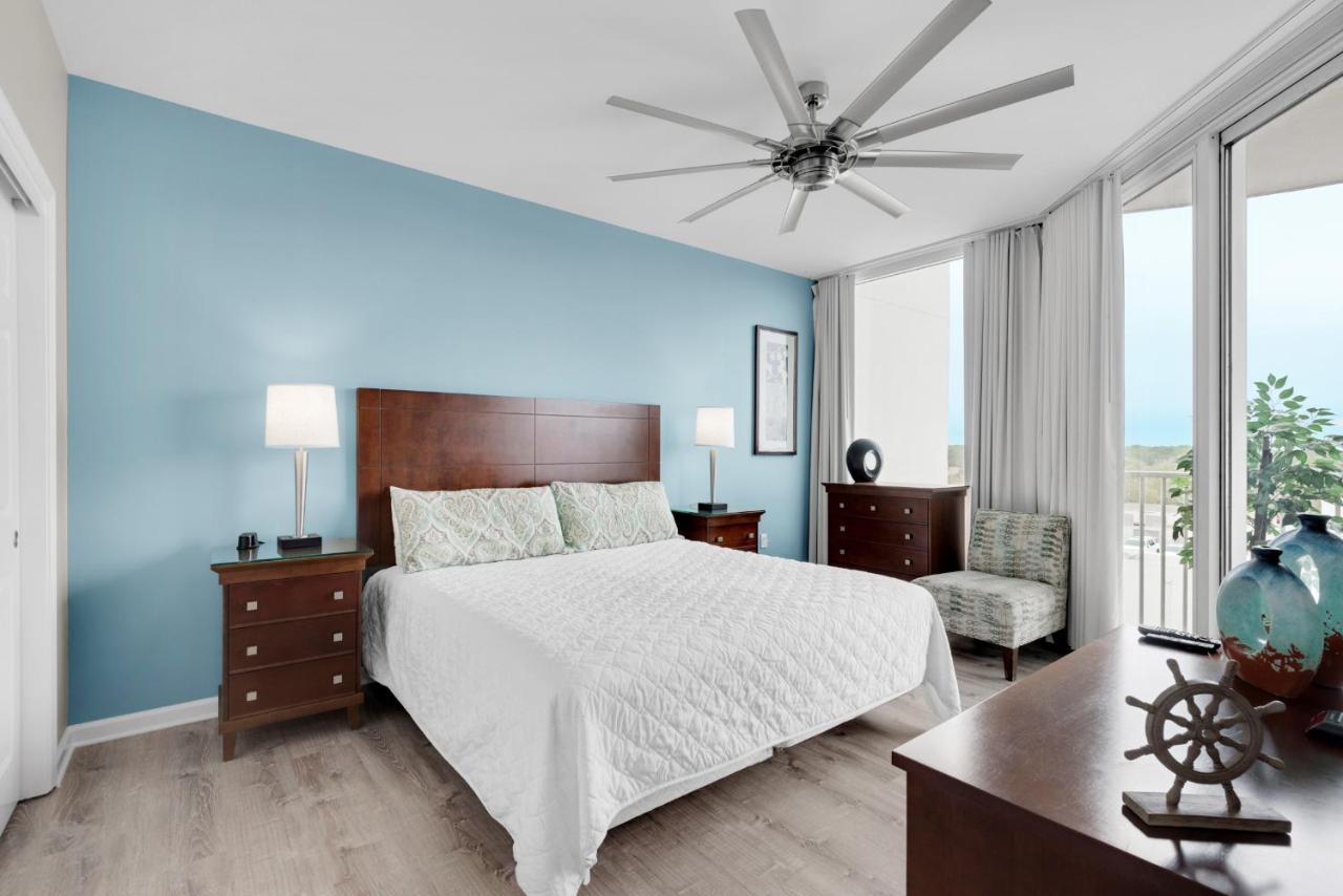 Palms Resort #1602 Full 2 Bedroom Destin Exteriör bild